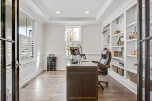 Signature Spaces
