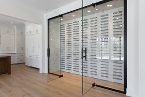 Signature Spaces
