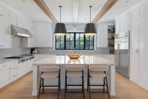 Kitchen Remodeling