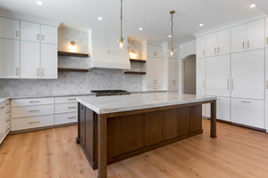 Kitchen Remodeling