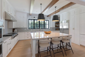 Kitchen Remodeling