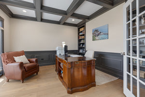 Signature Spaces