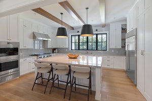 Kitchen Remodeling