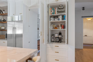 Signature Spaces