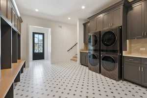 Signature Spaces
