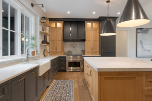 Kitchen Remodeling