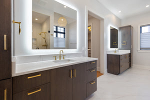 Bathroom Remodels