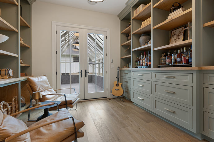 Signature Spaces