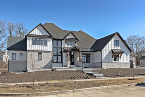 Exterior Construction