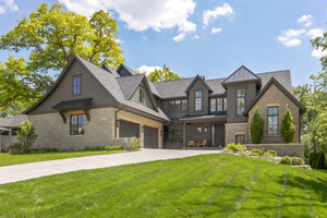 Exterior Construction