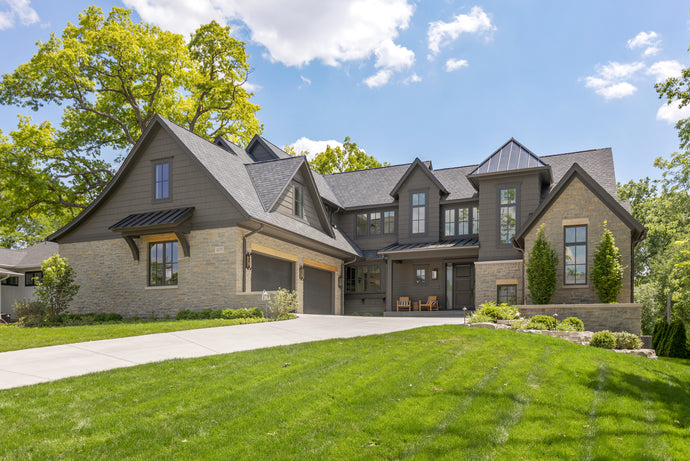 Marion Drive