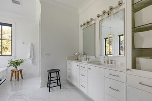 Bathroom Remodels