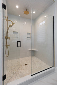 Bathroom Remodels