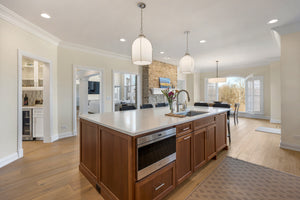Kitchen Remodeling
