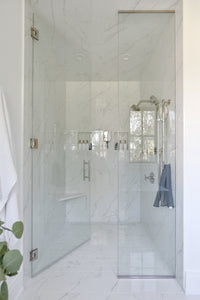 Bathroom Remodels