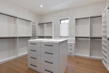 Load image into Gallery viewer, Custom Closets