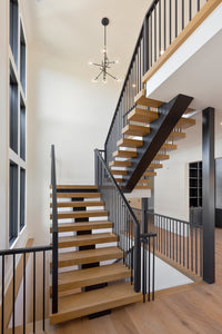 Signature Spaces