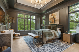 Signature Spaces