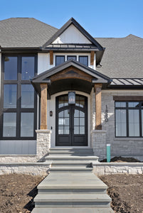 Exterior Construction