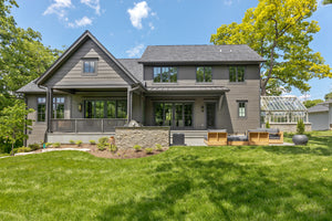 Exterior Construction