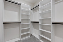 Load image into Gallery viewer, Custom Closets
