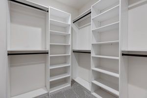 Custom Closets