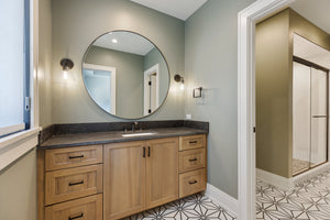 Bathroom Remodels