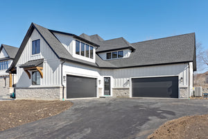 Exterior Construction
