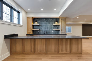 Signature Spaces