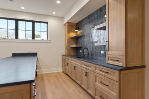 Signature Spaces