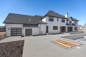 Exterior Construction