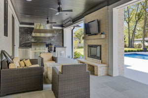 Signature Spaces