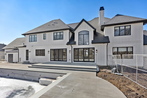 Exterior Construction