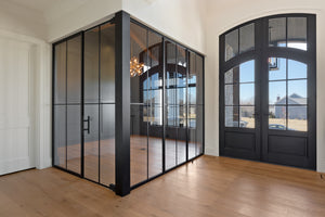 Signature Spaces
