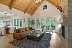 Signature Spaces