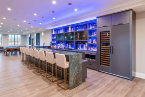 Signature Spaces