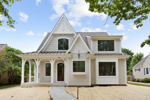 Exterior Construction