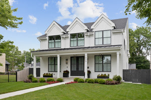Exterior Construction