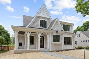 4th St Project