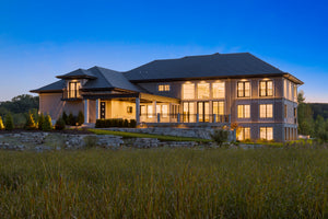Exterior Construction