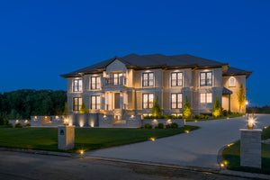 Exterior Construction
