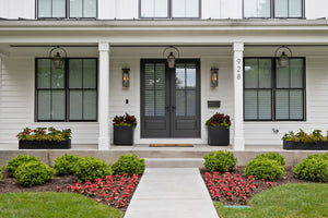 Exterior Construction
