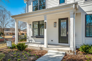 Exterior Construction