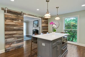 Kitchen Remodeling