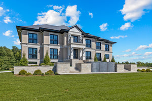 Exterior Construction