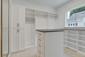 Custom Closets