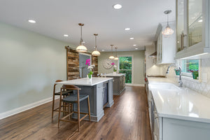 Kitchen Remodeling
