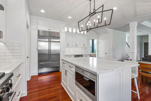 Kitchen Remodeling