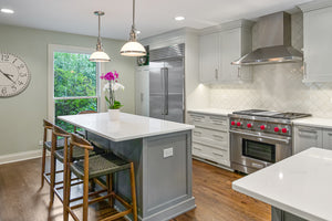 Kitchen Remodeling
