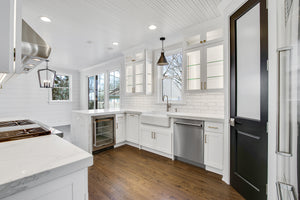 Kitchen Remodeling